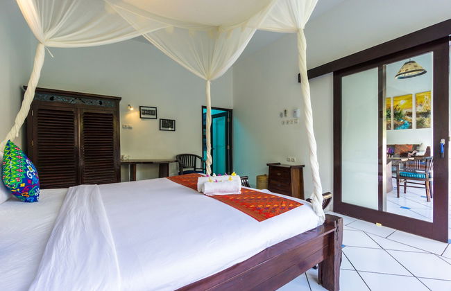 Ambary House - Photo 4