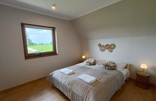 Apartament Kwiat Paproci - Photo 15