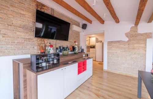 Àtic la Llotja - Foto 9