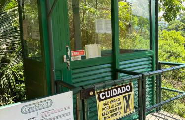 Angra Green Coast Residence Service e Marina - Foto 31