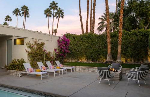 XOXO Palm Springs by ACME House Company - Foto 46