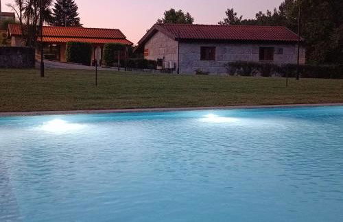 Rilhadas Casas de Campo - Foto 26