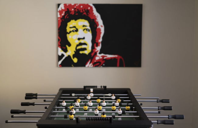 Dayman Apartments - Foto 13