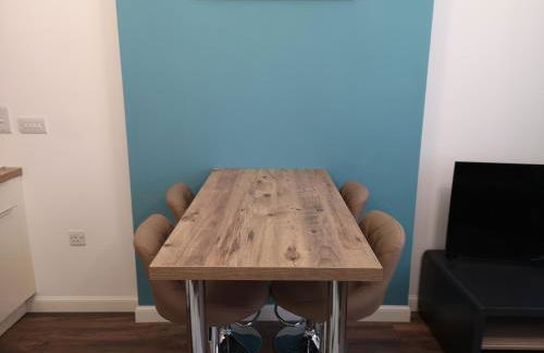 Mandela House Apartments Near Edinburgh - Foto 8