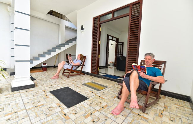 Sea Yo Villa - Photo 52