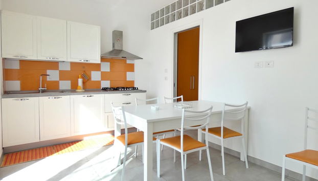 Le Sorelle del Mare - Sole a 450m Dalla Spiaggia - Foto 5, Habitación