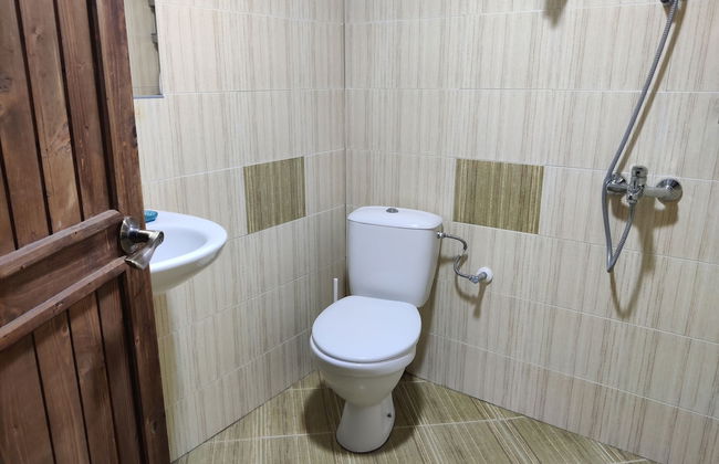 Lovely 4-bed House in Kosti - Foto 15