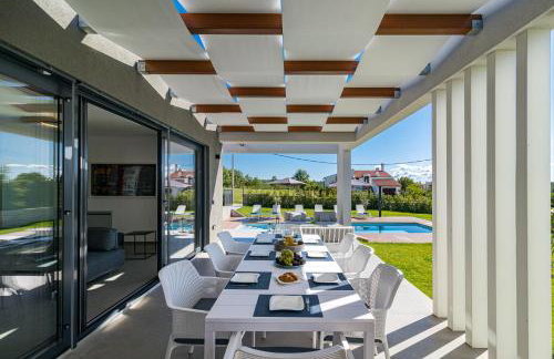 Villa Sabina - Foto 42