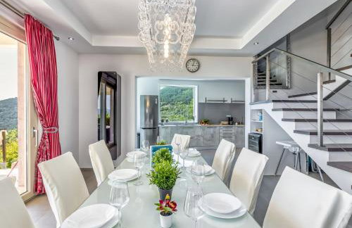 Villa Villa Over the Hilltop by Interhome - Foto 10