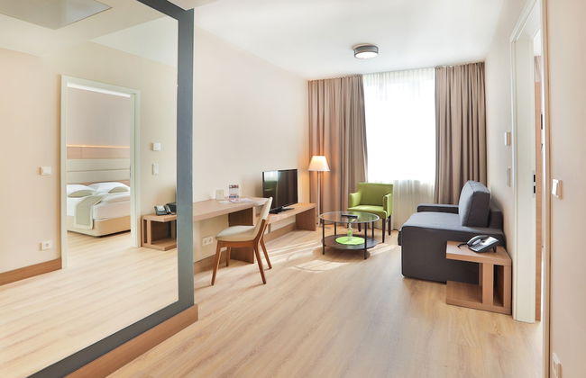 Ocak Aparthotel - Foto 21