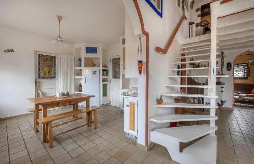 Maison pour 8 - proche plages - Foto 10