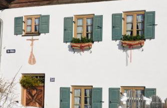 Ferienhaus Bichler - Foto 2