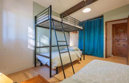 Gîte Des Louveteaux - Foto 19