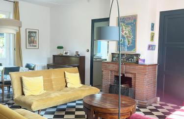 Michita Oleron proche Plage et forêt - Foto 32