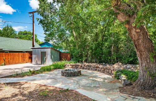 Updated Downtown home next to NAU - Foto 24