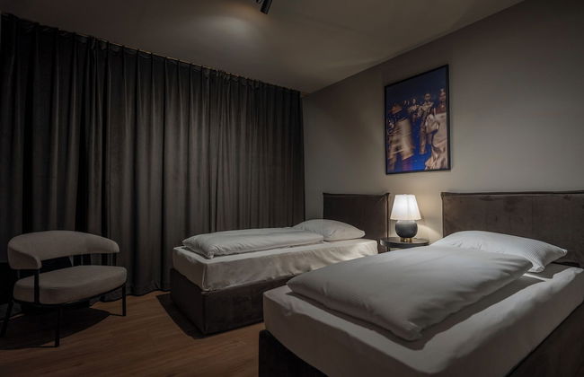 Leipzig Suites - Photo 25