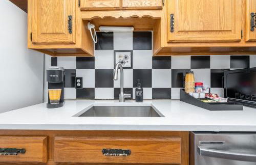 Exquisite Downtown Loft Apartment - Foto 8