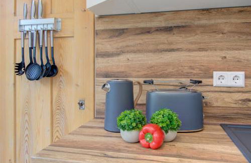 Familienglück im Schwarzwaldhaus mit Schlossblick - Foto 36