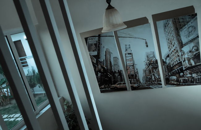 Elga Hotel - Foto 33