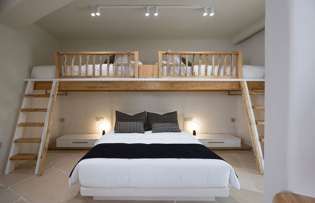 Akrotiri Estate Naxos - Private Hillside Estate - Foto 63