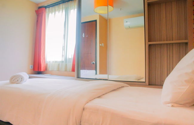 Cozy 2BR Kebagusan City Apartment - Foto 4