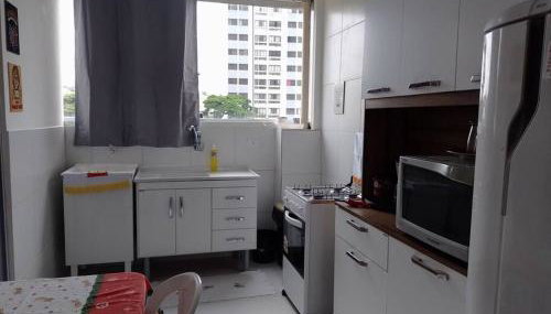 Apartamento Santana ZN SP - Foto 3