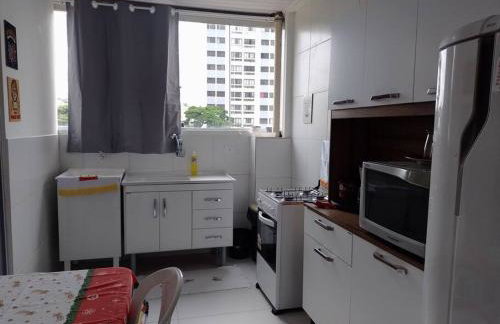 Apartamento Santana ZN SP - Foto 3