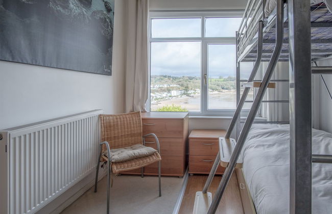 Captains Walk - 4 Bedroom Apartment - Saundersfoot - Foto 6