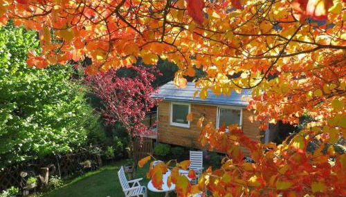 Ferienwohnungen Dorfliebe Dörnberg - Foto 2