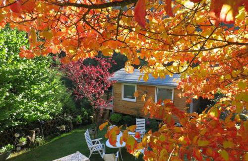Ferienwohnungen Dorfliebe Dörnberg - Foto 2