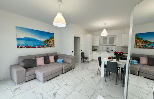 Grand View Como Lake Apartment - Foto 11