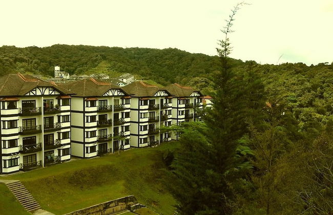 KPW at Greenhill Resort - Foto 13