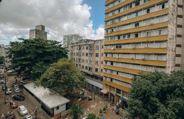 No circuito do carnaval de Salvador - Foto 12