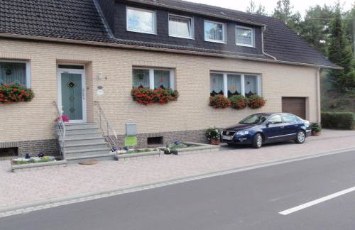 Apartment Resi Lux in Niederehe by Interhome - Foto 21