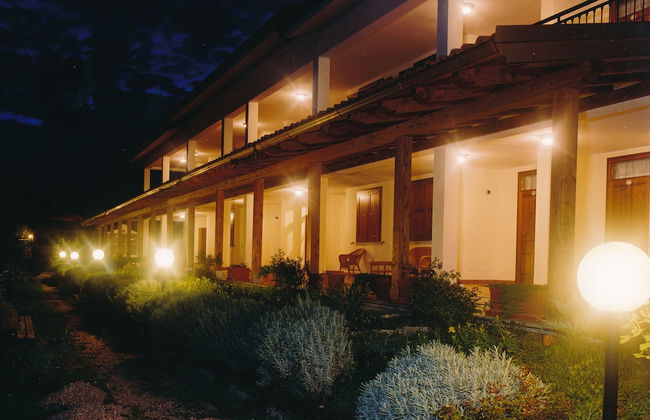 Residenza Camelia - Foto 15