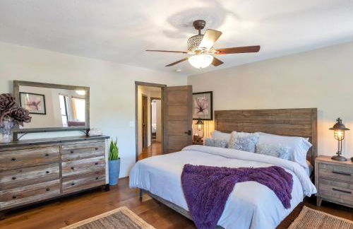 Sedona's Paradise Found, Saltwater Pool and Hot Tub, Private Oasis! - Foto 41