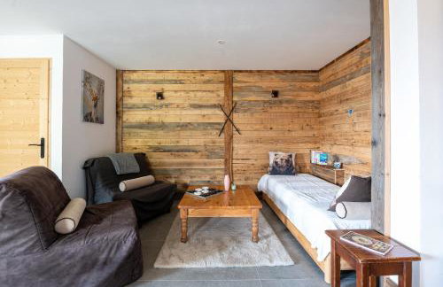 La cabane du cerf - Foto 6