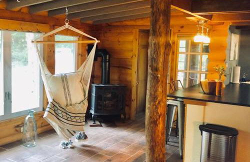 Bear Cottage - Foto 23