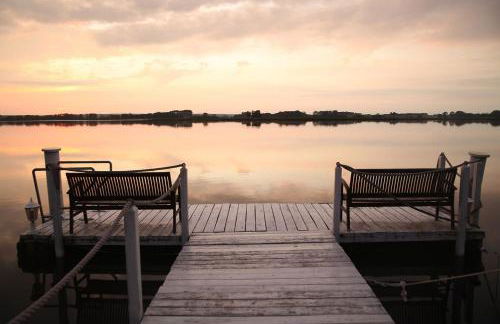 Ferienhaus Scandia am See - Foto 11