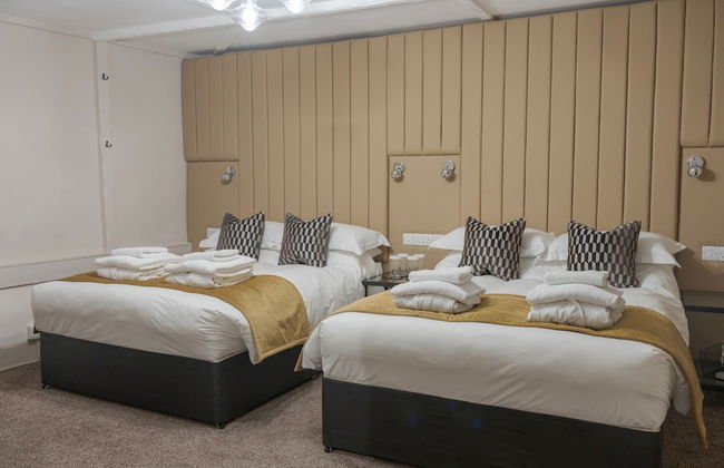 The Kings Head - Photo 8