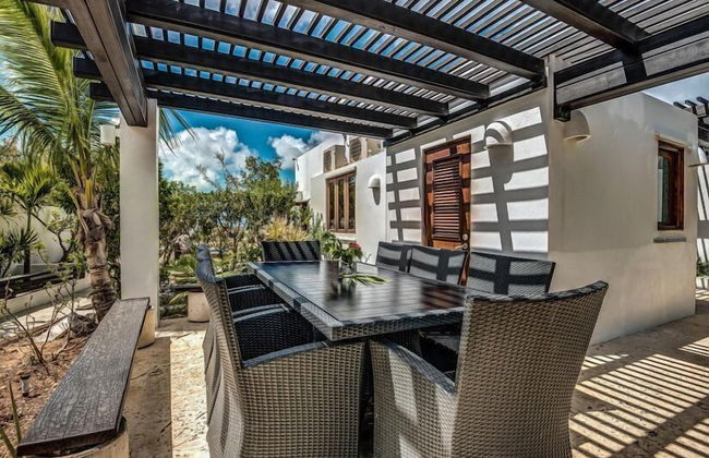 Villa Waves - Foto 23