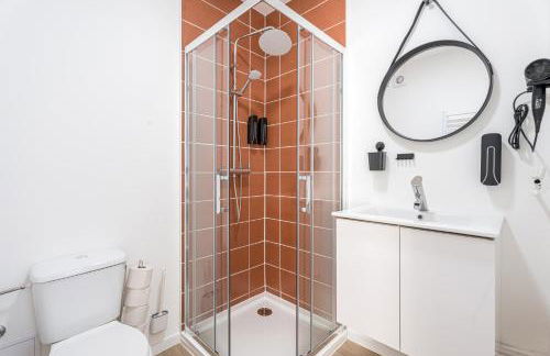 Le Cindy - Spacieux - Lumineux - Wifi - Gare - Foto 4