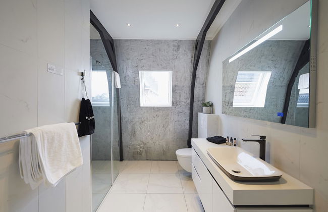 Apart Hotel De Bank - Photo 74