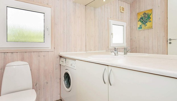 6 Person Holiday Home in Hjorring - Foto 5, Interior