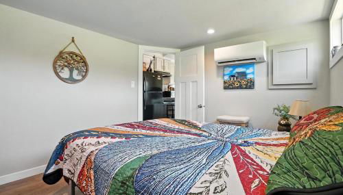 The Fluffy Cow - BRAND NEW 1 BD CABIN - Foto 3