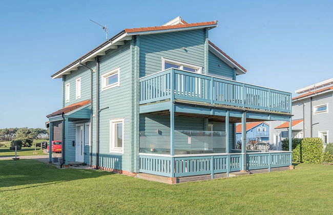 Stargaze, Fritton - Photo 20