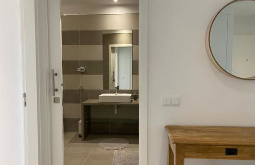 Albufeira Malpique Beach Apartment - Foto 38