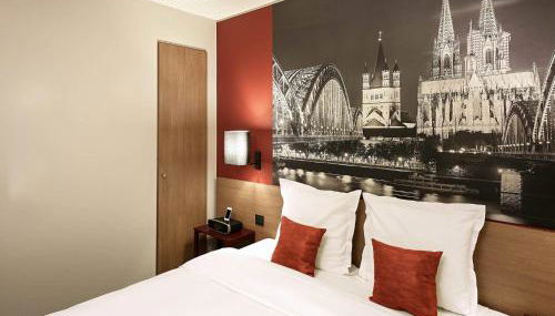 Aparthotel Adagio Köln City - Foto 3