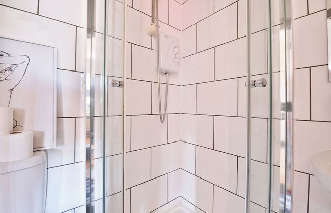 Princess Lofts Studios - Swansea City Centre - Foto 29