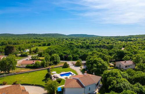 Villa Karla by IstriaLux - Foto 31